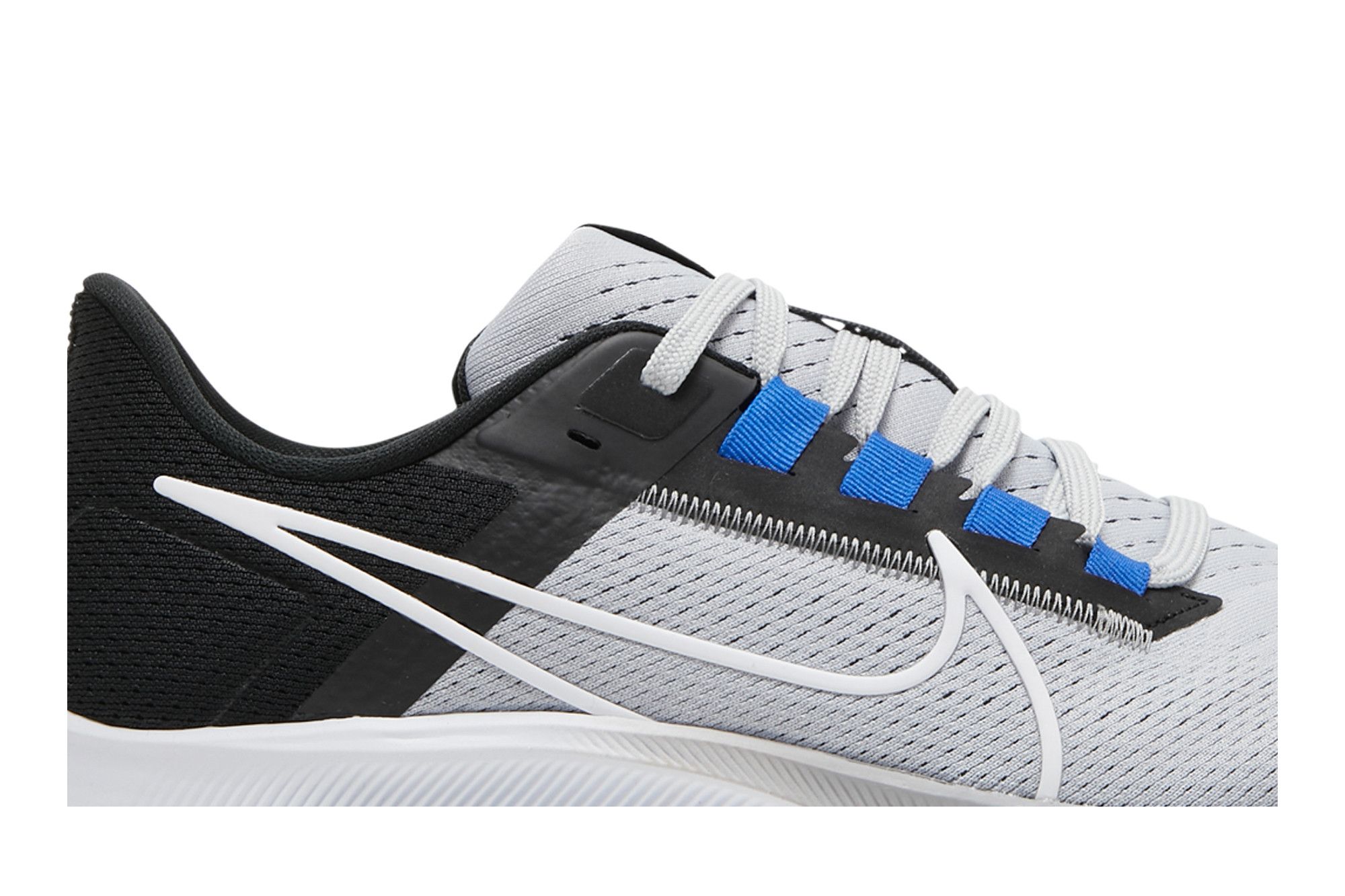 nike pegasus 38 wolf grey