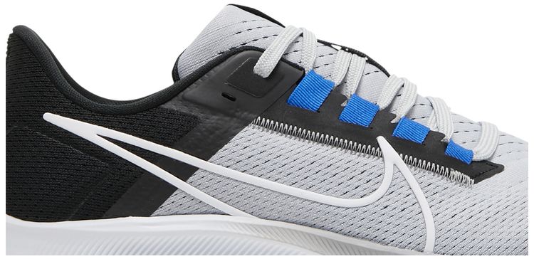 Nike Air Zoom Pegasus 38 Wolf Grey