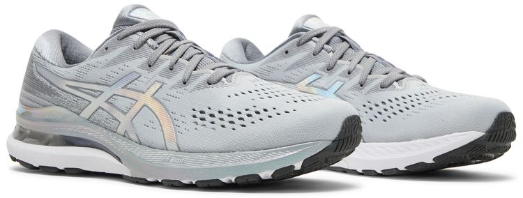 Asics Gel Kayano 28 Platinum