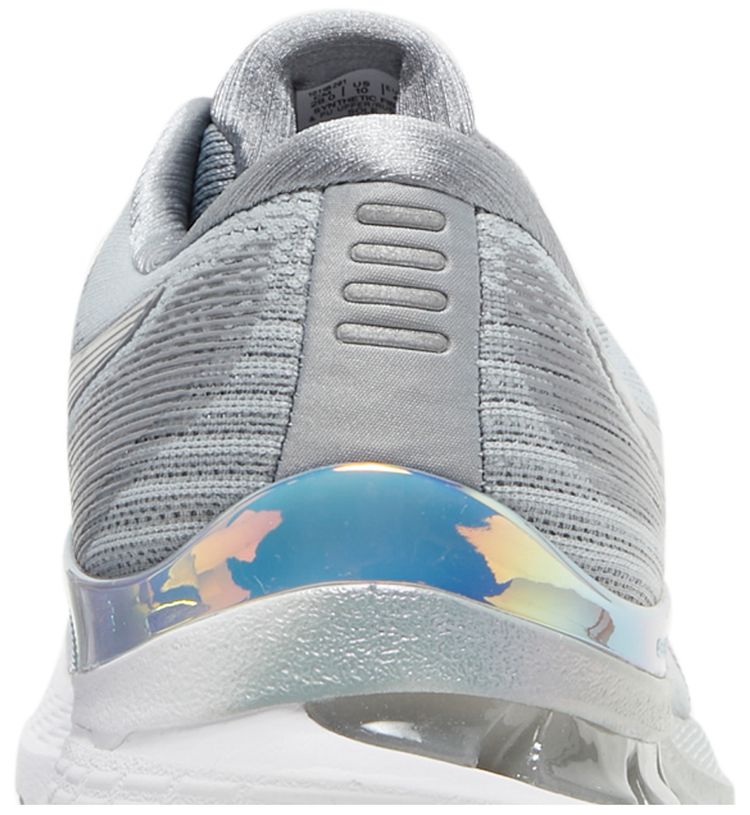 Asics Gel Kayano 28 Platinum