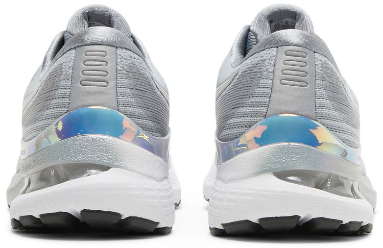 Asics Gel Kayano 28 Platinum