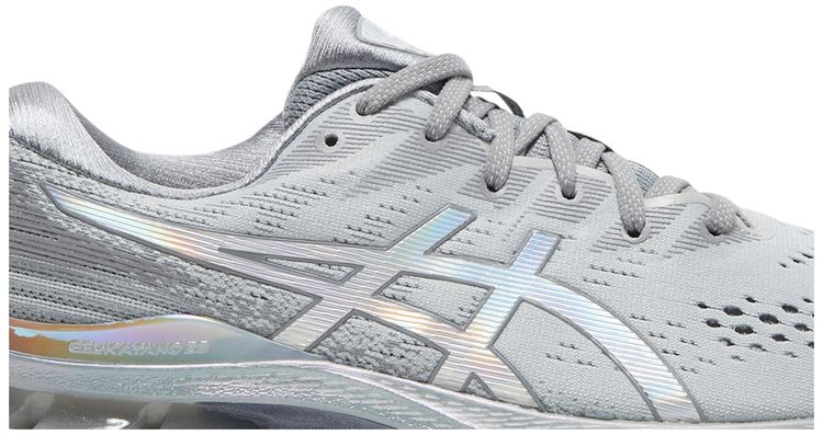Asics Gel Kayano 28 Platinum