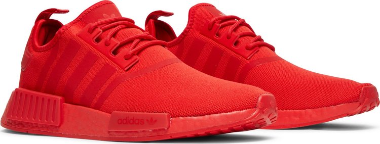 NMD R1 Triple Red