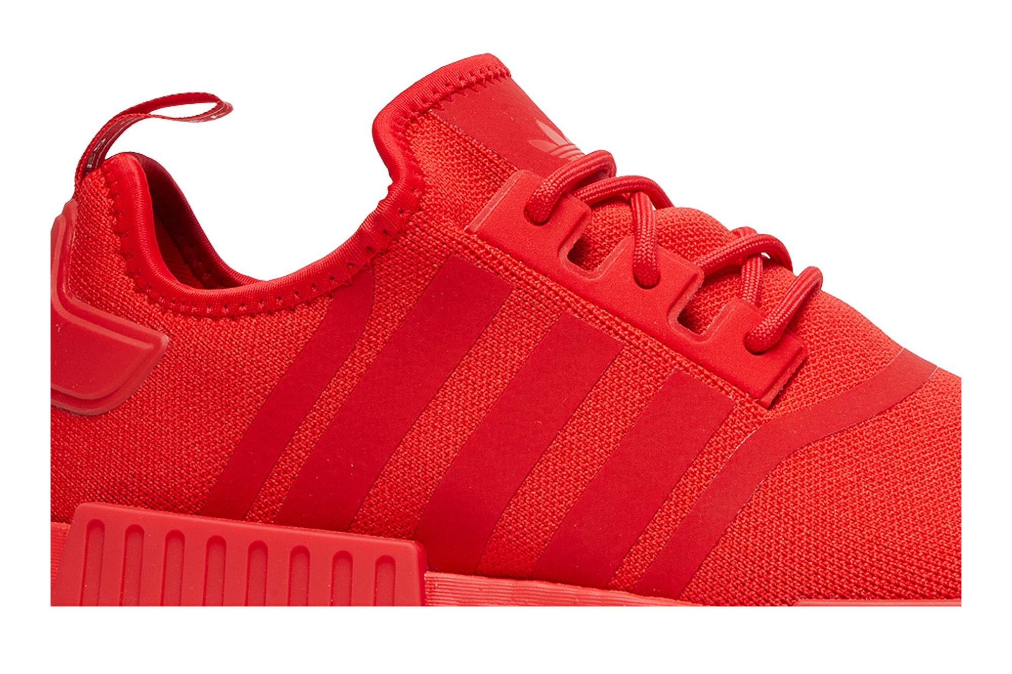 Buy NMD R1 Triple Red GX7605 GOAT