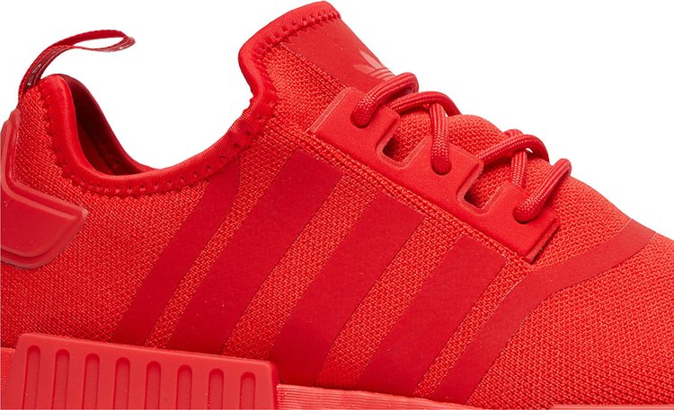 NMD R1 Triple Red