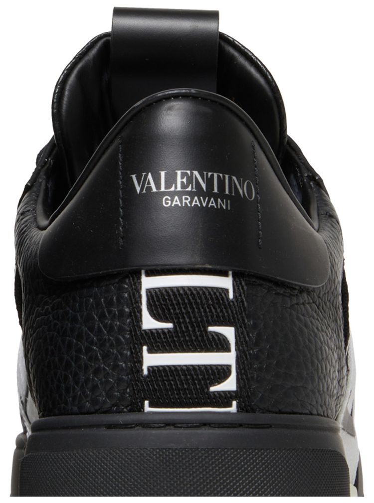 Valentino VL7N Bands Black White