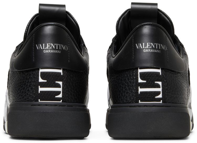 Valentino VL7N Bands Black White