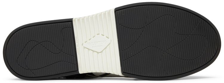 Valentino VL7N Bands Black White