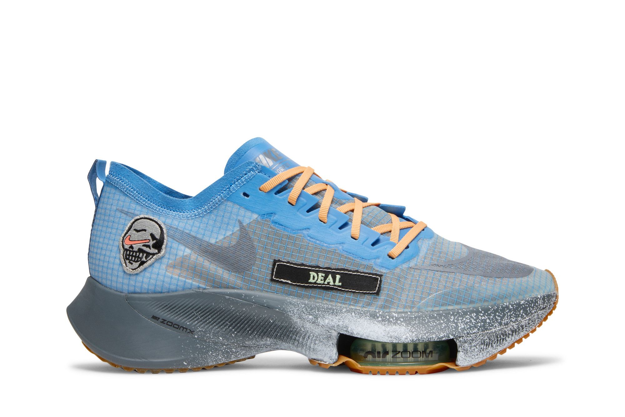 Nike on sale tempo 218