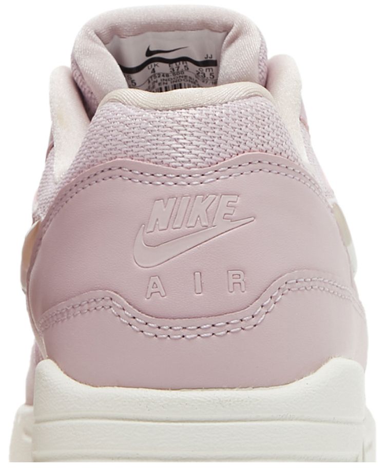 Nike Wmns Air Max 1 Jelly Jewel Plum Chalk