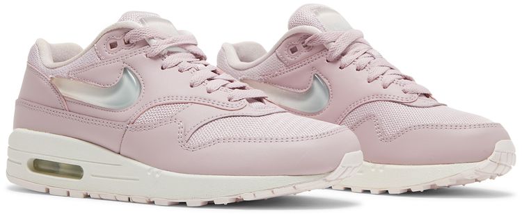 Nike Wmns Air Max 1 Jelly Jewel Plum Chalk