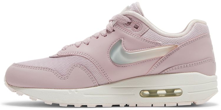 Nike Wmns Air Max 1 Jelly Jewel Plum Chalk