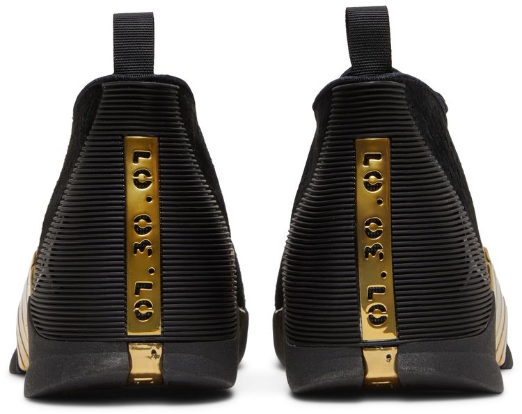 Air Jordan 15 Retro GS Doernbecher 2018
