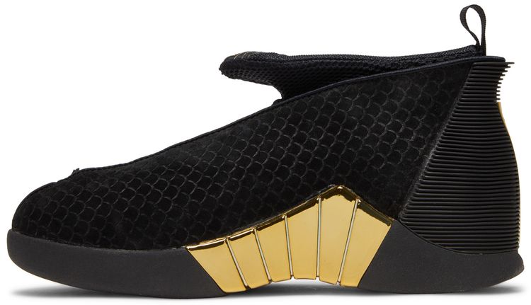 Air Jordan 15 Retro GS Doernbecher 2018