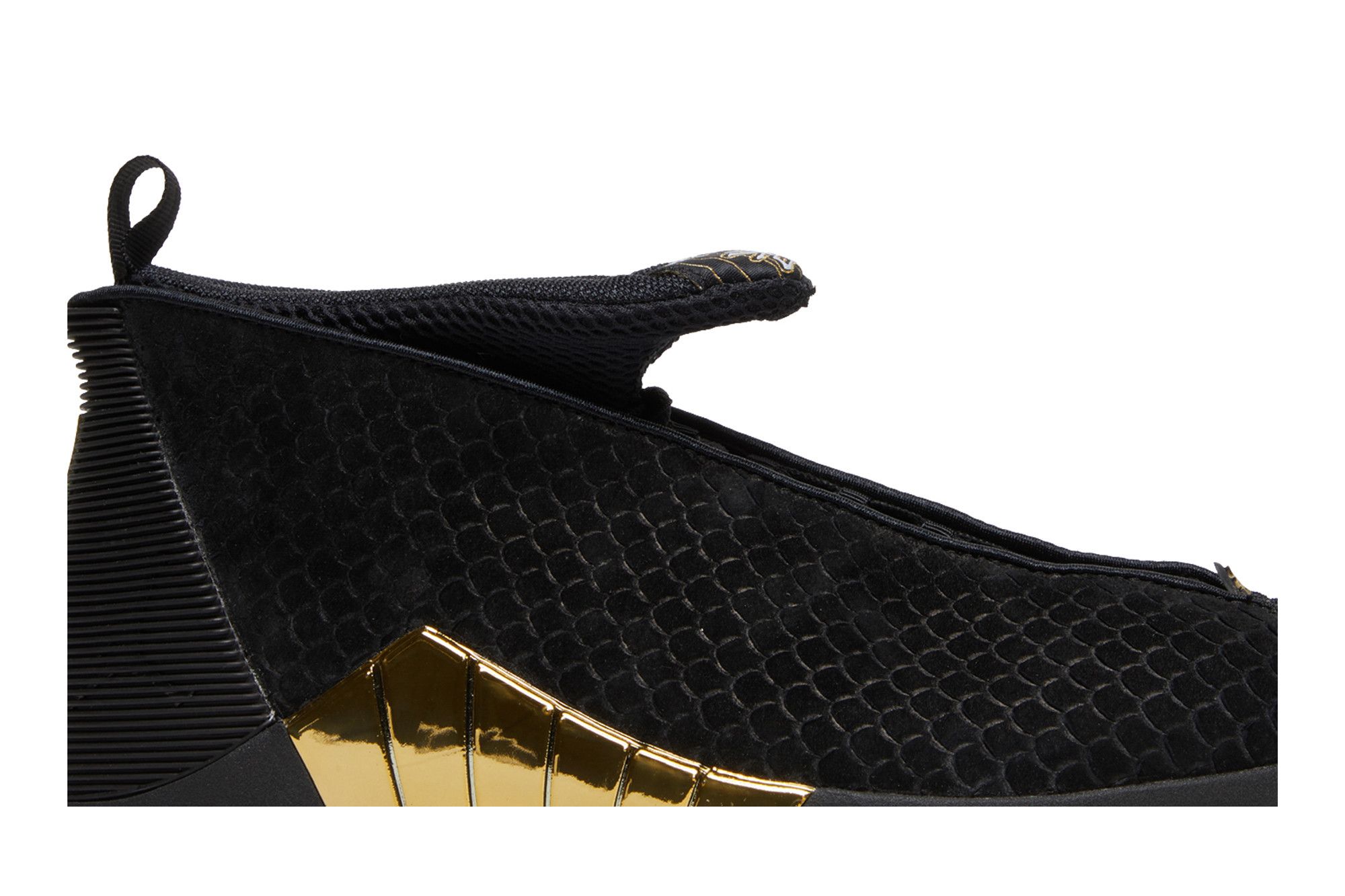 Buy Air Jordan 15 Retro GS Doernbecher 2018 BV7110 017 GOAT