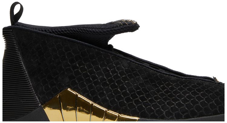Air Jordan 15 Retro GS Doernbecher 2018