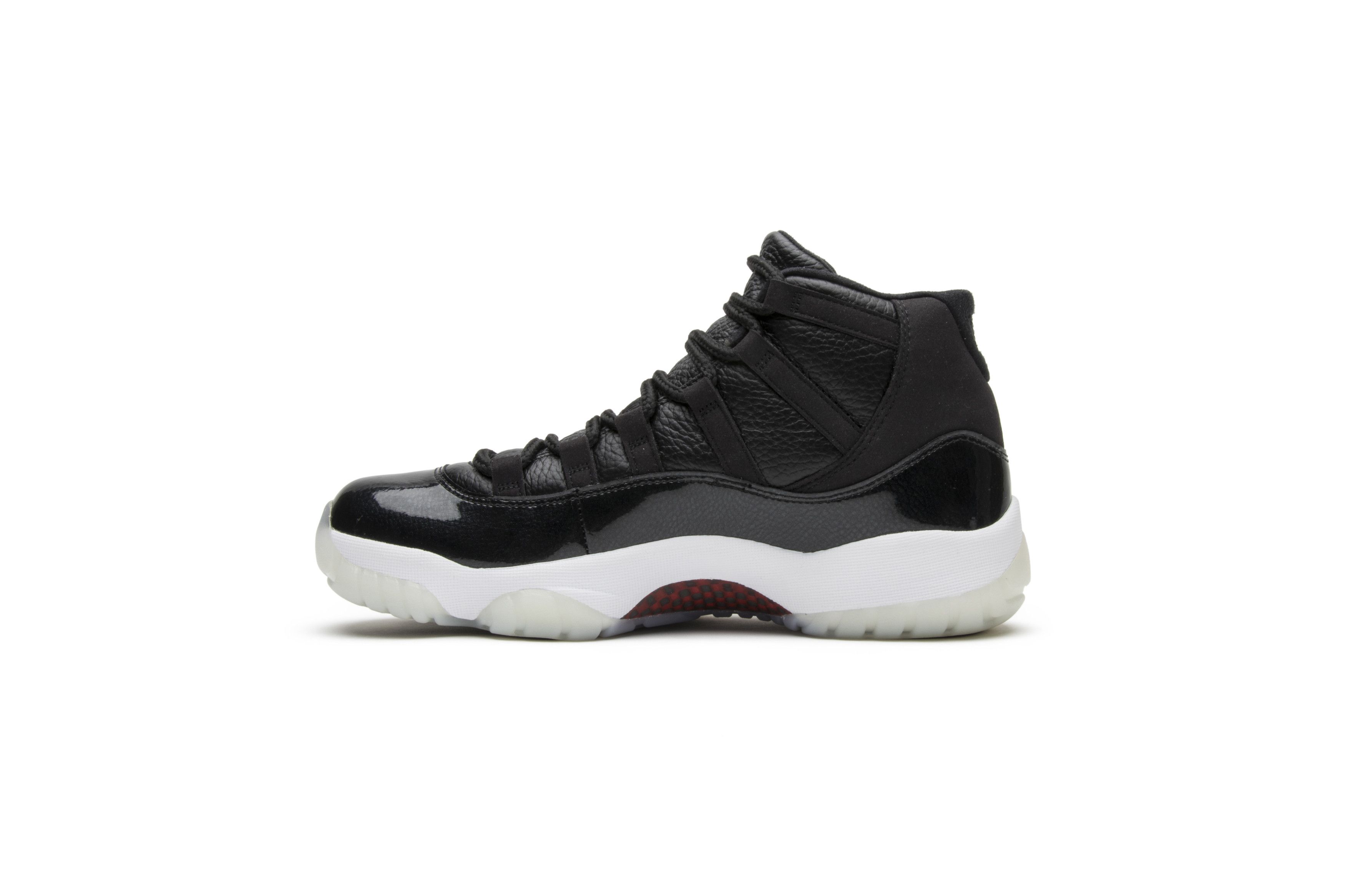 Jordan 11 win like 72 on sale