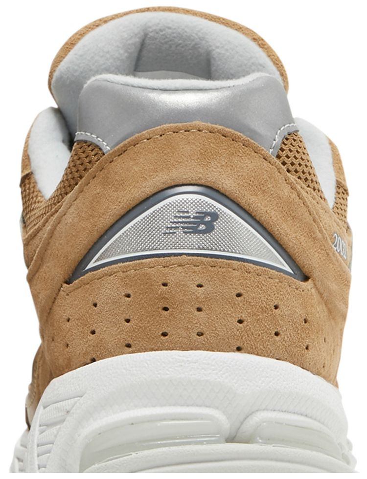 New Balance 2002R Tan