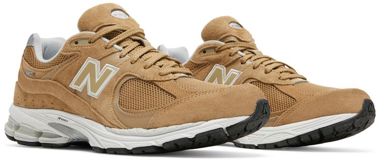 New Balance 2002R Tan