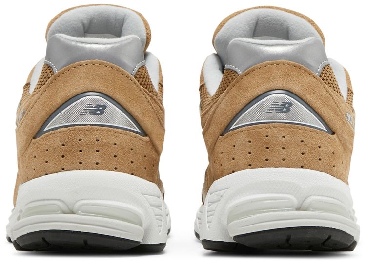 New Balance 2002R Tan