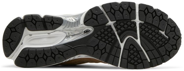 New Balance 2002R Tan