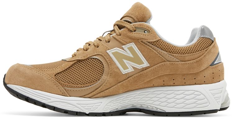 New Balance 2002R Tan
