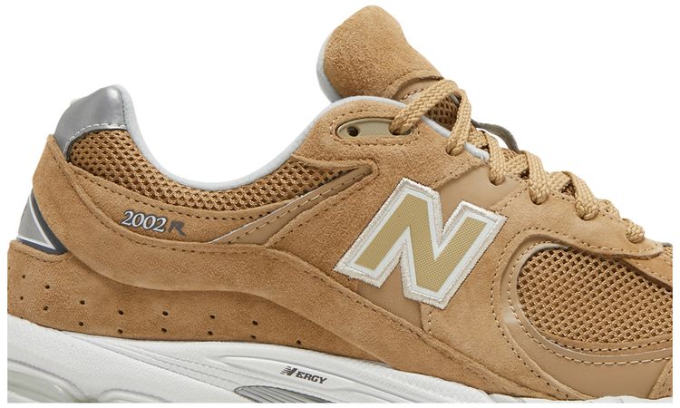 New Balance 2002R Tan