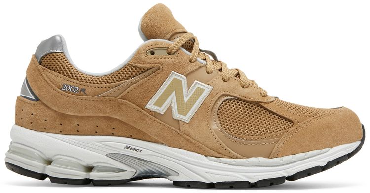 New Balance 2002R Tan