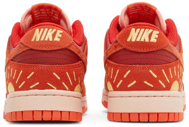 Nike Wmns Dunk Low Winter Solstice