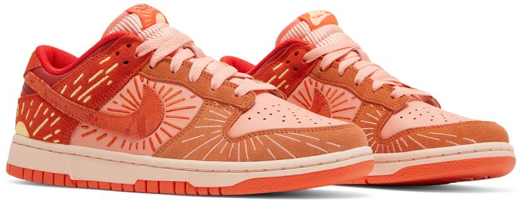 Nike Wmns Dunk Low Winter Solstice