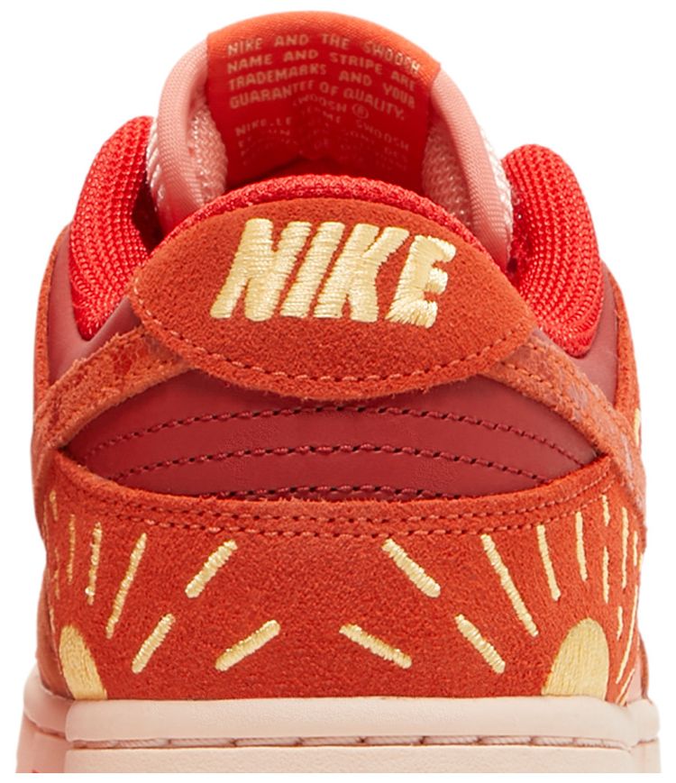 Nike Wmns Dunk Low Winter Solstice