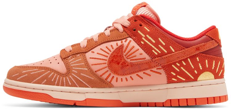 Nike Wmns Dunk Low Winter Solstice