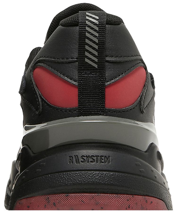 Puma Scuderia Ferrari x RS Fast Motorsport Black