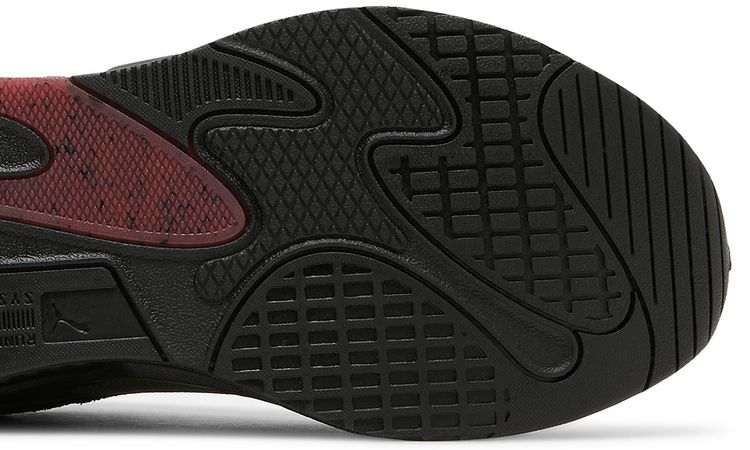 Puma Scuderia Ferrari x RS Fast Motorsport Black