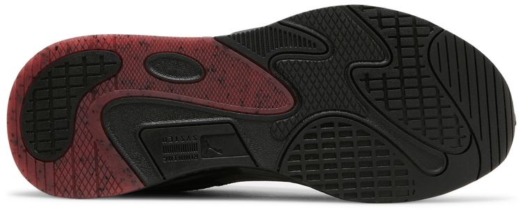 Puma Scuderia Ferrari x RS Fast Motorsport Black