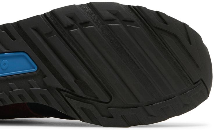 New Balance 1500 Made In England Navy Burgundy