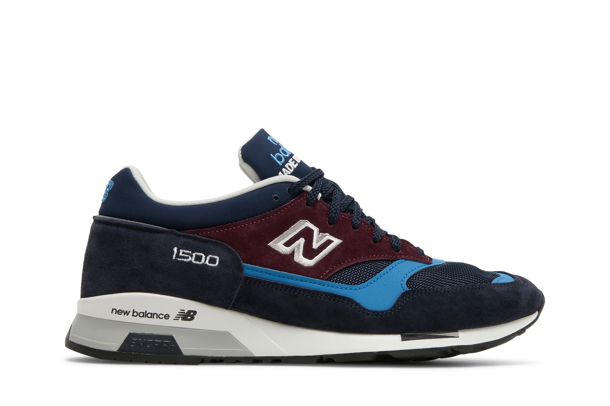 New Balance 1500 ネイビー The New Balance 1500 