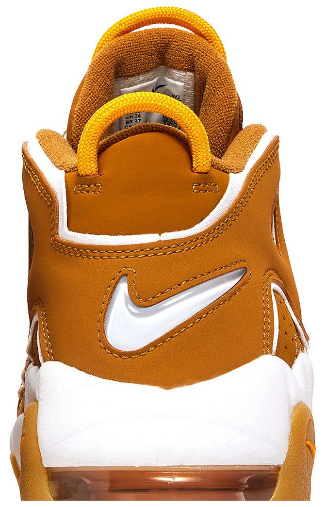 Nike Air More Uptempo GS Wheat
