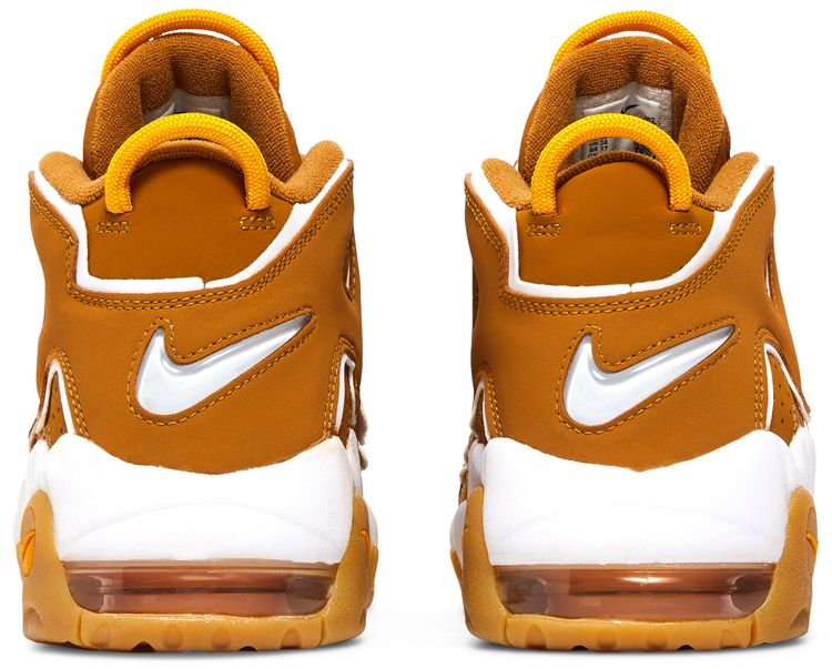 Nike Air More Uptempo GS Wheat