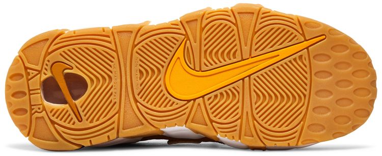 Nike Air More Uptempo GS Wheat