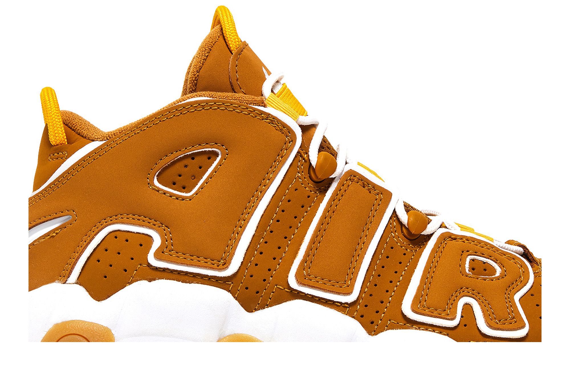 Buy Air More Uptempo GS Wheat DQ4713 700 GOAT UK
