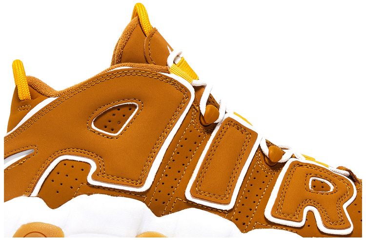 Nike Air More Uptempo GS Wheat