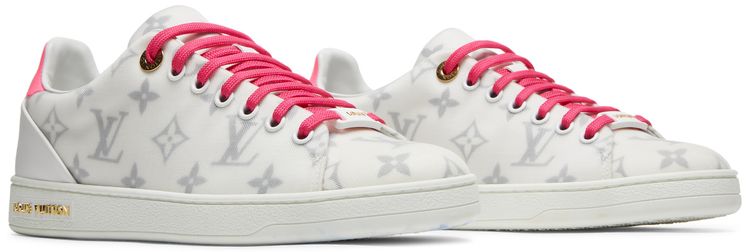 Louis Vuitton Wmns Frontrow Pink Monogram
