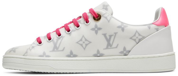 Louis Vuitton Wmns Frontrow Pink Monogram