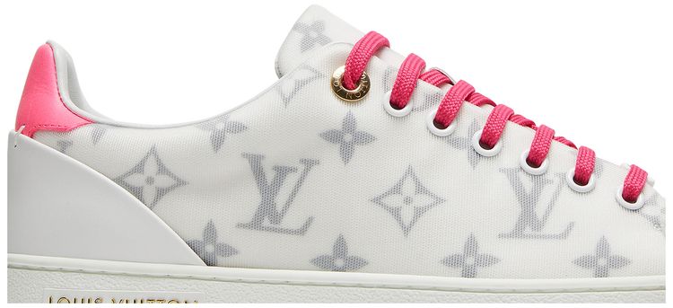 Louis Vuitton Wmns Frontrow Pink Monogram