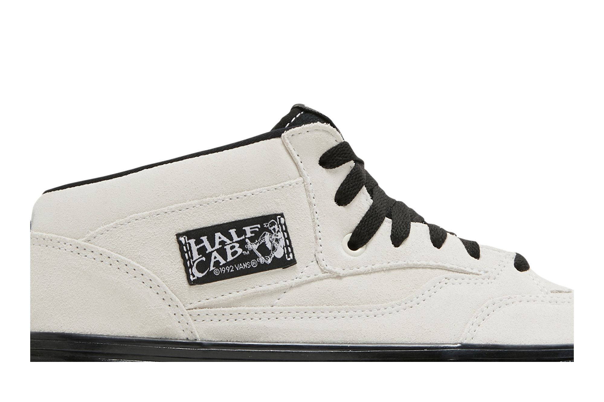 BV5002 SUPREME×VANS VN0A5KRW93B Buy Supreme x Half Cab 'Barbed Wire - White' - VN0A5KRW93B