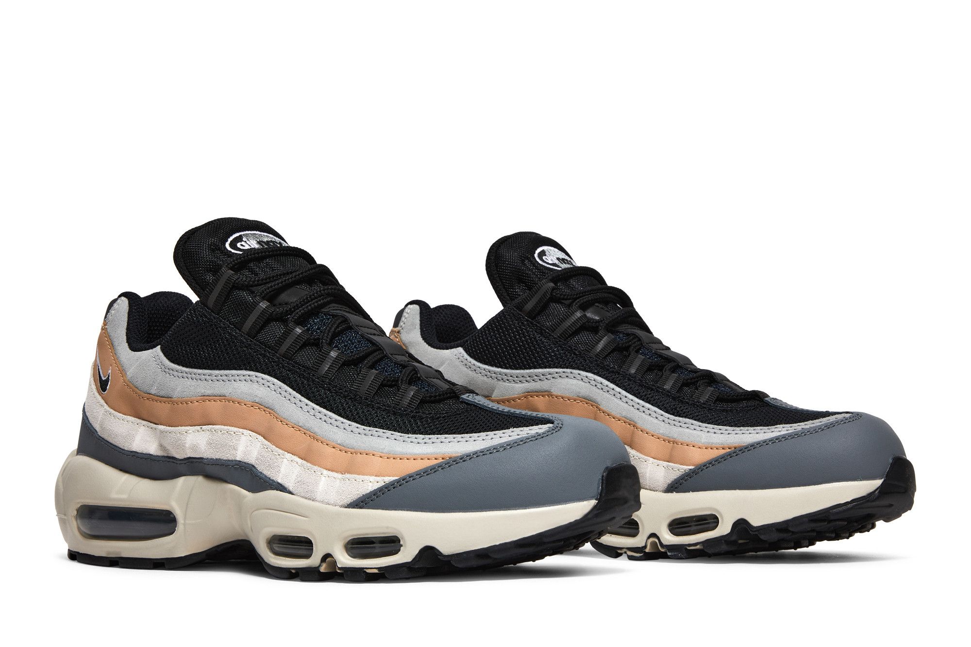 nike air max 95 desert