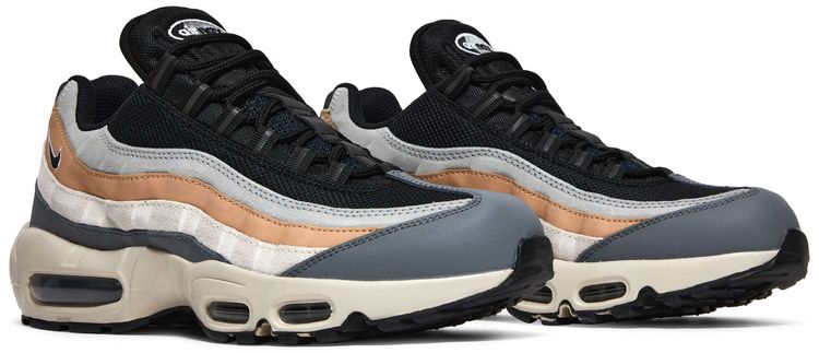 Air Max 95 Smoke Grey