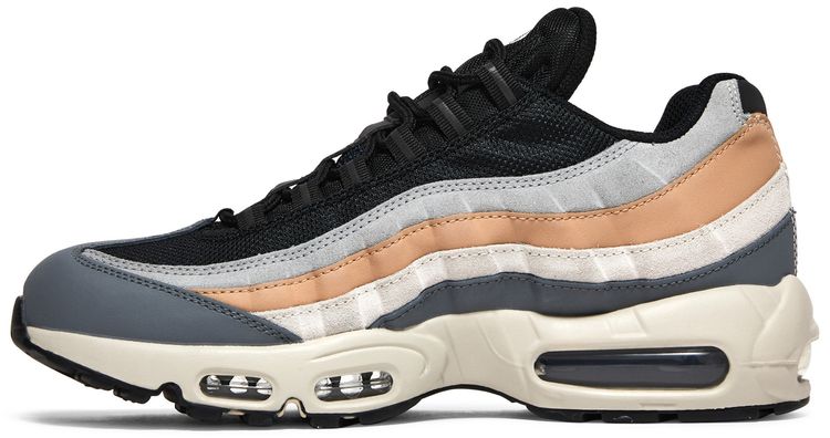 Air Max 95 Smoke Grey
