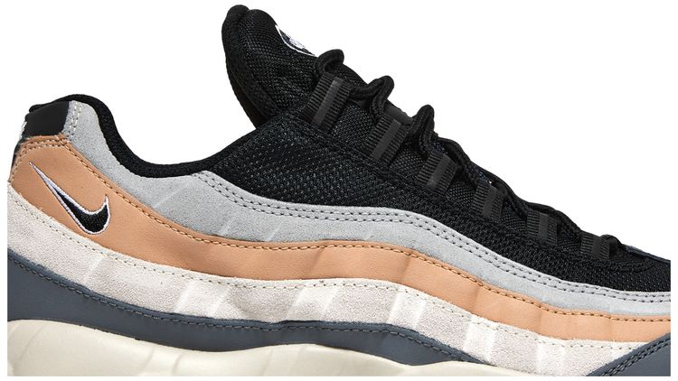Air Max 95 Smoke Grey